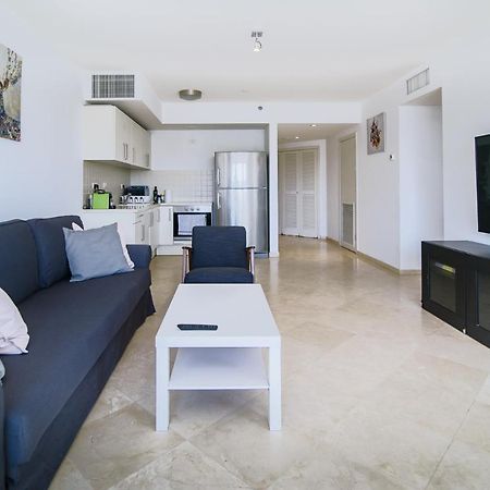 Marina Apartments By Olala Homes Herzliya Exterior foto